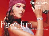 Printemps - Have Fun