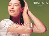 Printemps - Live Truly