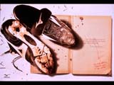 A Poet Is A Nightingale (Shelley)