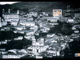 Each stamp is a little piece of Brazilian history - Historical City