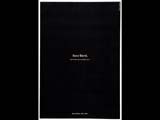 2000 London International Awards - Finalist - Print: Self Promotion