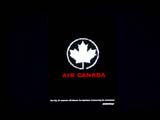 Air Canada Logo