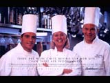 There Are More Chefs Behind Our Website
