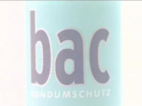 My Bac. My Day!