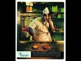 The Cook