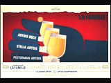 2008 The New York Festivals - Gold - Corporate Information