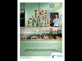Pastry Chef