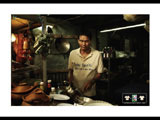 Thai Menu