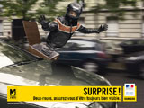 Surprise