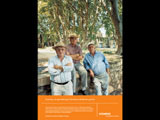 The 3 retired mens