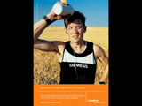 The Marathon Runner