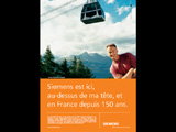 Aerial Tramway
