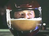 Driving Drunk