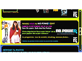 No Power/ imagine R