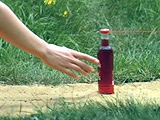 2008 SIA GOLDEN HAMMER  - Silver - Alcohol beverages