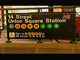 Amstel Station Domination