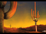 Cactus