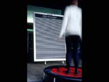 Trampolin Event 2
