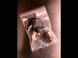 Evidence Bag
