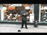 Man on the Street