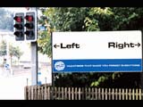 Left Right