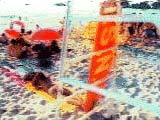 Clean Beach / Sahe Beach