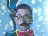 The Man of my Dream