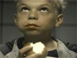Guess Who Has Been Eating Vegetables: Apple