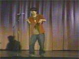 Human Beatbox