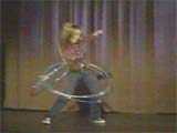 Hullahoops