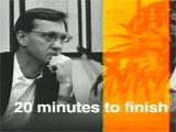 20 Minutes