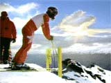 Ski Jump