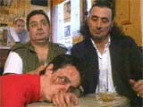 2001 Le Club des Directeurs Artistiques - Entrant - Internet Films