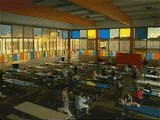 Cafeteria