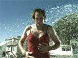 The Red Dress
