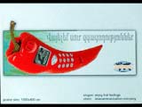 2002 MAGTI GSM - Silver - Services, including financial and insurances