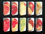 Juices & Nectars Jaffa Gold (2)