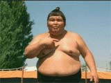 Sumo Rematch