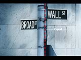 Wall Street