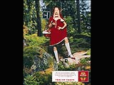 Little Red Riding Hood