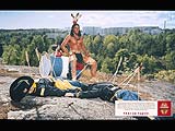The Indian