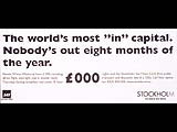 Most "in" Capital