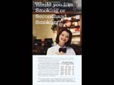 Secondhand