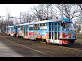 Tramway