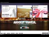 Absolut Vanilia