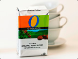 O Organics Branding & Packaging