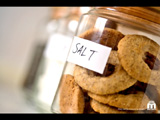 Sugar Jar
