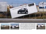2009 The Institute - Bronze Angel - AdPrint Innovative Use of Outdoor