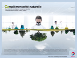 Natural Complementarity