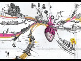 2009 CLIO Awards - Bronze - Foods Campaign